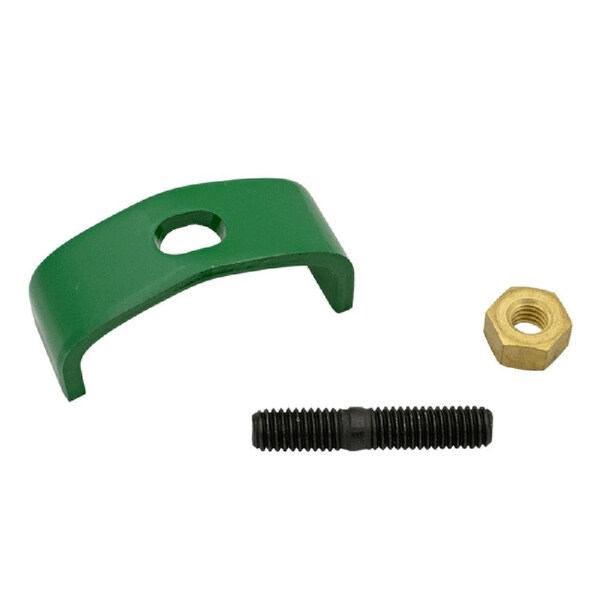 Aftermarket Heat Exchanger Clamp Fits John Deere 50 520 530 60 620 630 70 720 730 A4645R - main